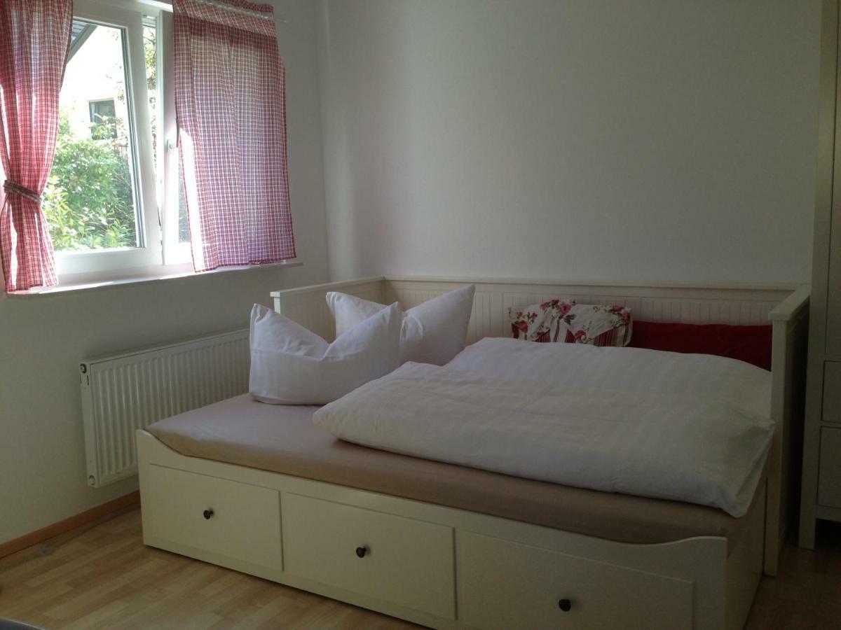 Petite Bellevue II Daire Baden-Baden Dış mekan fotoğraf
