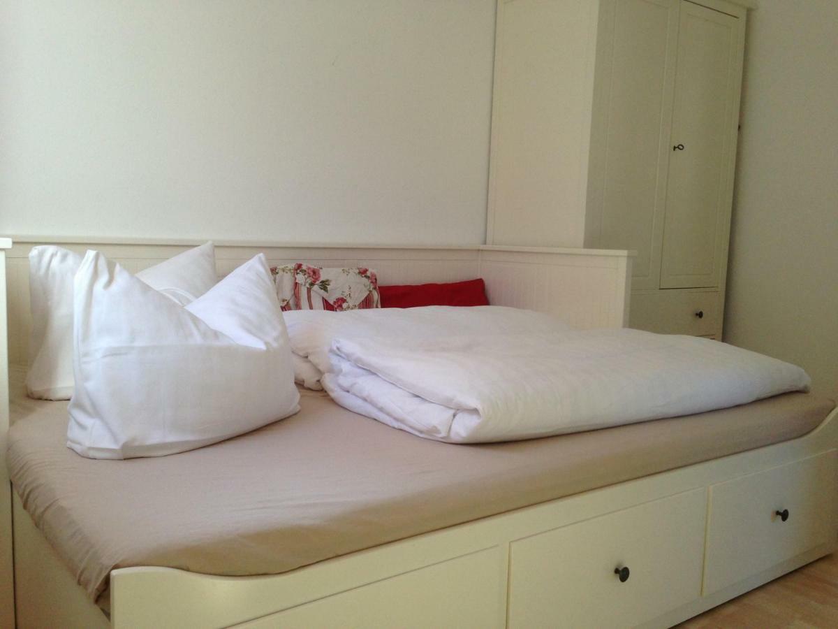Petite Bellevue II Daire Baden-Baden Dış mekan fotoğraf