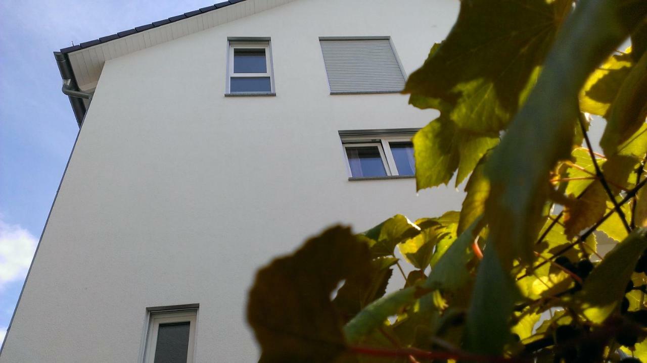 Petite Bellevue II Daire Baden-Baden Dış mekan fotoğraf
