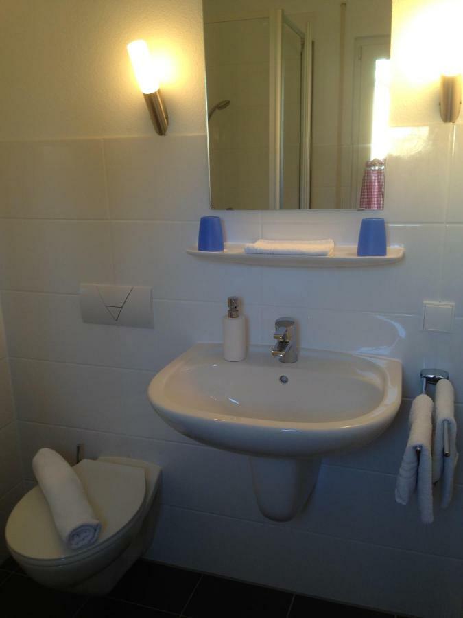 Petite Bellevue II Daire Baden-Baden Dış mekan fotoğraf